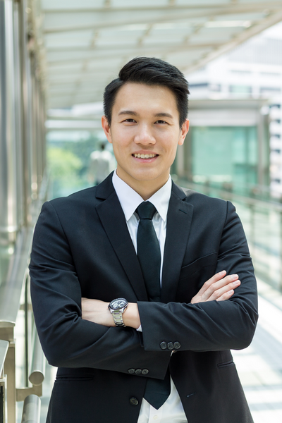 GMU US Law LP